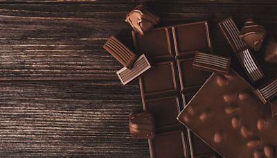 Your Favorite Chocolate May Contain Unsafe Levels of Lead