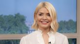 Holly Willoughby quits This Morning after 14 years