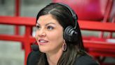 Female play-by-play broadcasters are on the rise in men's sports. So is the criticism.