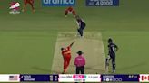 Jones fires USA to spectacular win against Canada in T20 World Cup opener