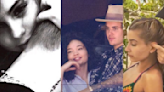 Time to Relive Justin Bieber's Complete(ly) Chaotic Dating History