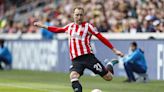 Antonio Conte reveals surprise at how well Christian Eriksen has done at Brentford