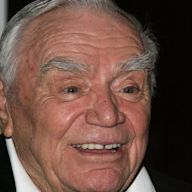 Ernest Borgnine