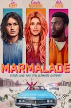 Marmalade (película)