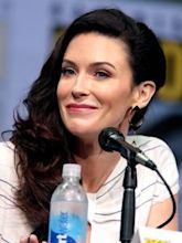 Bridget Regan