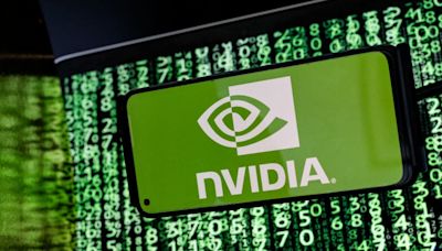 Nvidia, Microsoft, Apple about to rock big tech ETF