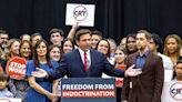 Few complained of ‘woke’ classes at Florida universities. Still, DeSantis pushed new bans