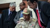 Sudan paramilitary leader says he's committed to cease-fire, but no progress on proposed peace talks