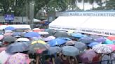 Millions of Filipinos visit cemeteries for All Saints’ Day