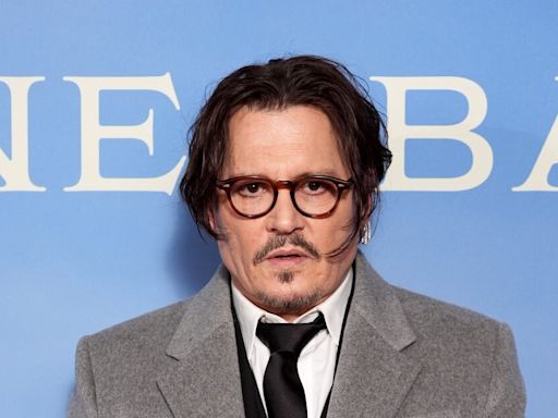 Johnny Depp sends love to family of Pirates Of Caribbean star killed by shark