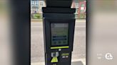 Cleveland business district introduces multi-space pay stations to streamline downtown parking