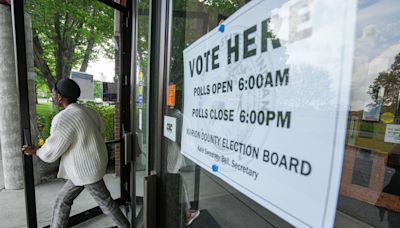 Indiana Senate election preview: Contested races in Central Indiana on the ballot this fall