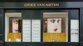 Dries Van Noten Blends Beauty, Accessories in New Paris Boutique