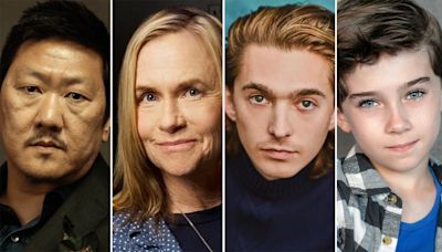 Benedict Wong, Amy Madigan, Austin Abrams & Cary Christopher Round Out Cast Of New Line’s ‘Weapons’
