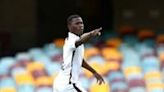 New sensation Shamar Joseph named in West Indies T20 World Cup squad