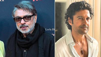 ...Was Wasted": Sanjay Leela Bhansali Never Informed Rajeev Khandelwal, Allegedly Kept Him Hanging For Almost 1 Year...