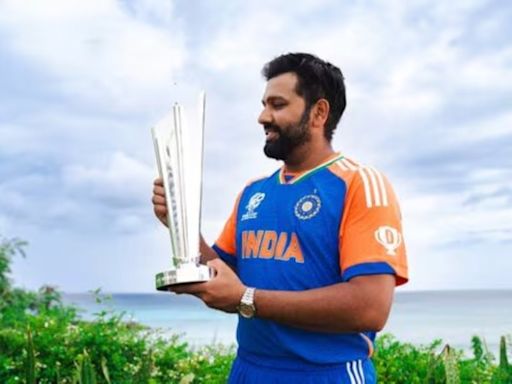 Why did Rohit Sharma retire from T20Is after 2024 World Cup? Indian captain reveals