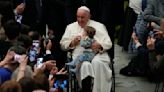 Pope Francis updates sex abuse decree and makes it permanent