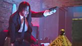 John Wick: Chad Stahelski confirma planes para un anime