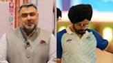 'Chin Up': Ex-India Shooter Gagan Narang's Heartfelt Post For Sarabjot Singh After Failing To Qualify For Final Of Men's 10m...