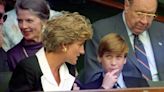 40 photos of Prince William to celebrate his 40th birthday