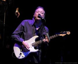 Boz Scaggs