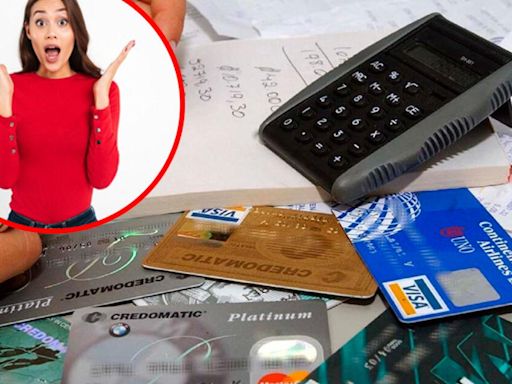 ¿Cómo saber si tengo préstamos o tarjetas de crédito a mi nombre sin consentimiento?