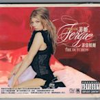 [鑫隆音樂]西洋CD-菲姬 Fergie /菲常妖姬The Dutchess (全新)免競標