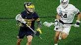 Michigan Men's Lacrosse wins Big Ten Tournament, earns NCAA bid