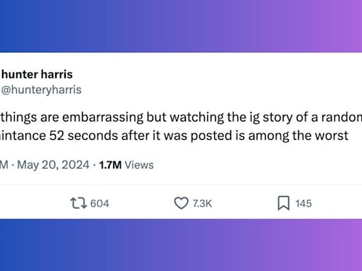 The Funniest Tweets From Women This Week (May 18-24)