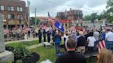 Dutchess honors fallen heroes at War Memorial (VIDEO & GALLERY) - Mid Hudson News