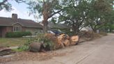‘I feel like it’s a lost cause’ | Neighbors frustrated as they wait for storm debris to be picked up