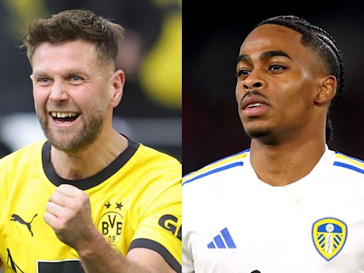West Ham transfer news: Hammers closing in on deals for Borussia Dortmund striker Niclas Fullkrug and Leeds forward Crysencio Summerville