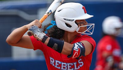 Ole Miss Rebels Softball Selected to 2024 NCAA Tournament, Set to Face Baylor Bears in Lafayette Regional