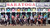 Belmont Stakes will be held at Saratoga Race Course in 2024. Triple Crown finale will be 1 1/4 miles