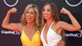 Katie and Denise Austin Are Teaming Up for an Epic Workout Class in New York City