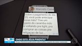 Polícia investiga se suspeita de matar namorado com brigadeirão envenenado se passou por ele para receber dinheiro de imóvel