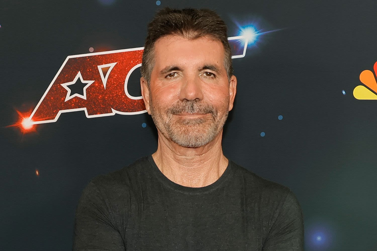 Simon Cowell isn't clowning around on 'America's Got Talent': 'Oh no, oh no, oh no...I hate them'