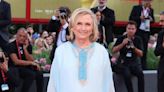 Hillary Clinton Makes a Rare Red Carpet Appearance — in Flats! — at Venice Film Festival