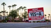 Why I'm finally putting up a 'Yes on A' sign in La Quinta: It's about more than STVRs
