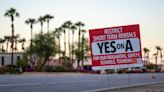 As a real estate agent, I can say Measure A is already having effects in La Quinta