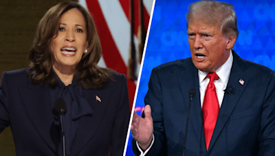 What time is the debate tonight? When, how to watch Harris, Trump presidential debate