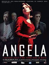 Affiche du film Angela - Affiche 1 sur 1 - AlloCiné