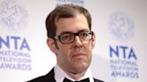 Richard Osman shares Thursday Murder Club movie update