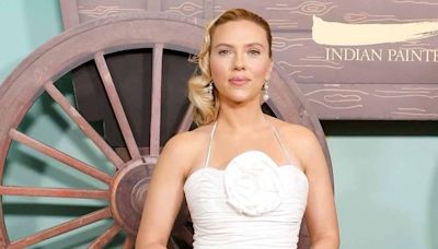 Scarlett Johansson's Last 5 Films At The Worldwide Box Office: Zero Flops, 2 Multibillion Dollar...