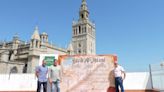 Benacazón, punto de partida y llegada de la “Ultracycling Sevilla-Lisboa-Sevilla Ruta de Al-mutamid"
