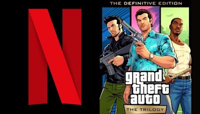 GTA Trilogy on Netflix Games hits 36 million downloads, San Andreas leads with 25.2 million- Details