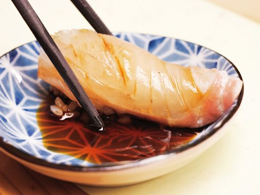 It's Time To Stop Drowning Your Sushi In Soy Sauce