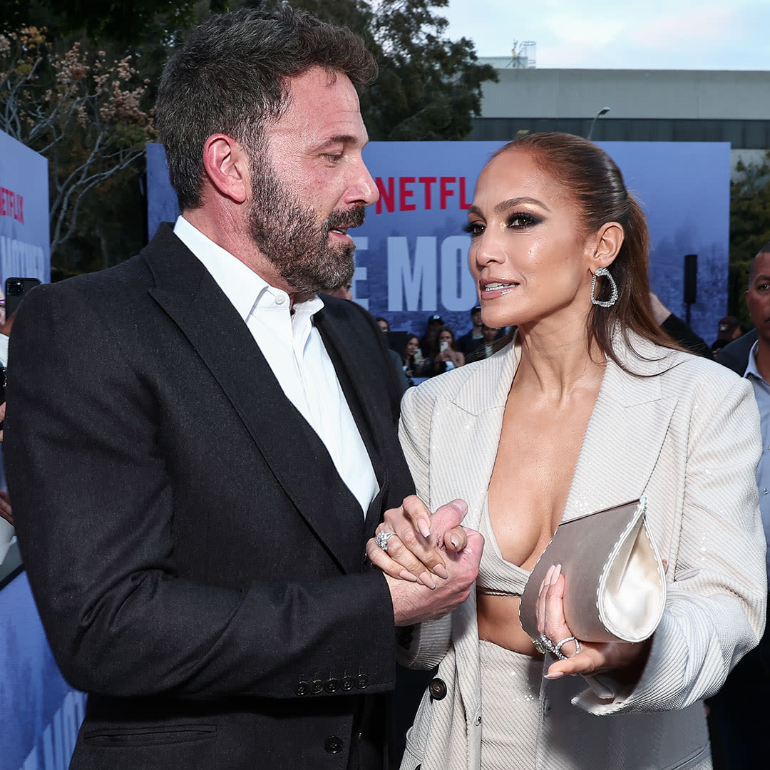 Jennifer Lopez Made a $60 Million Compromise When She and Ben Affleck Bought the House They Shared Together