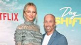 Selling Sunset's Jason Oppenheim Makes Red Carpet Debut With GF Marie-Lou